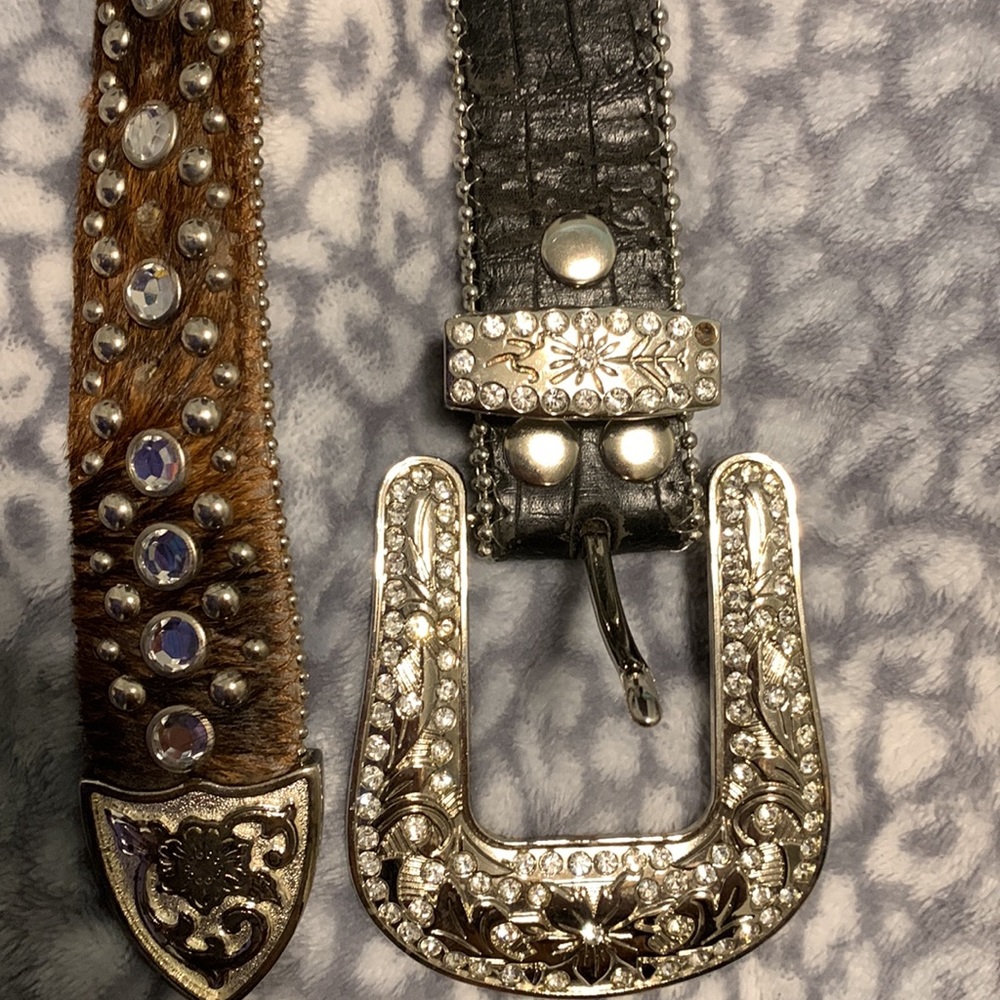 Belt!!! - Picture 3 of 4
